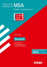 STARK Original-Prüfungen und Training MSA 2023 - Deutsch - Hamburg - 