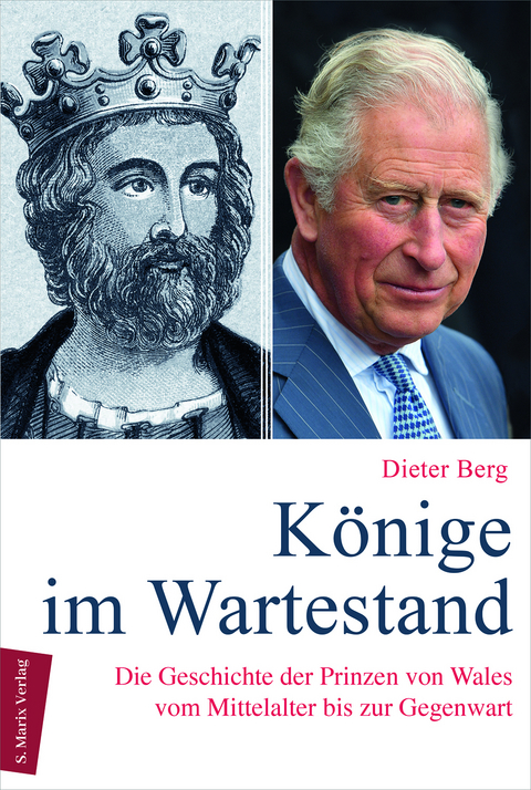 Könige im Wartestand -  Dieter Berg