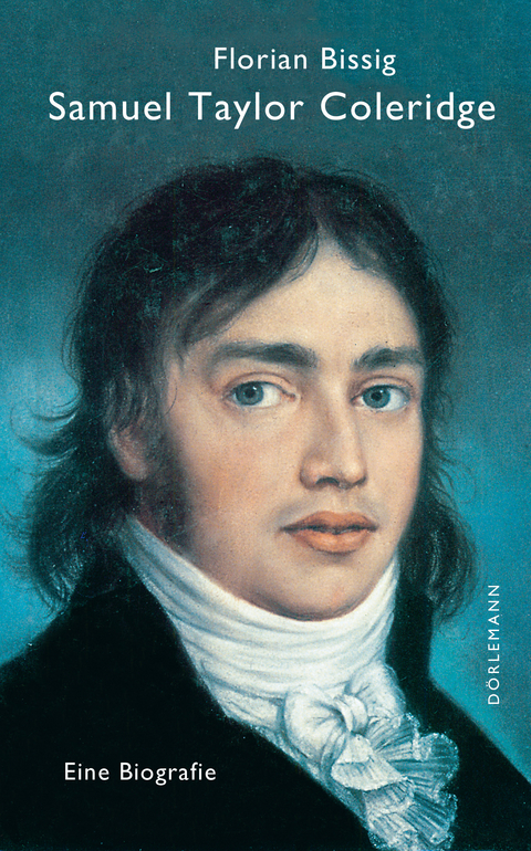 Samuel Taylor Coleridge - Florian Bissig