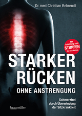 Starker Rücken ohne Anstrengung - Christian Behrendt