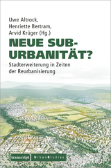 Neue Suburbanität? - 