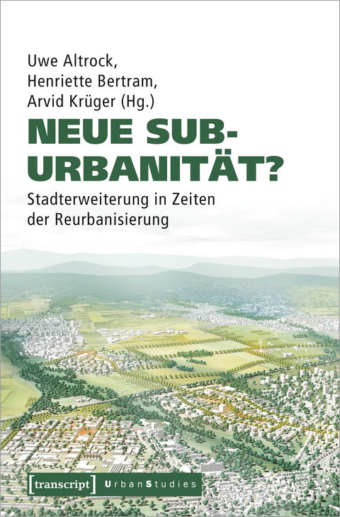 Neue Suburbanität? - 