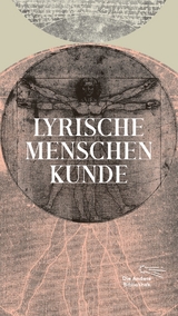 Lyrische Menschenkunde - 