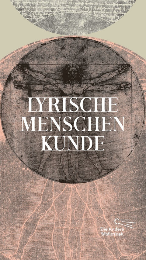 Lyrische Menschenkunde - 