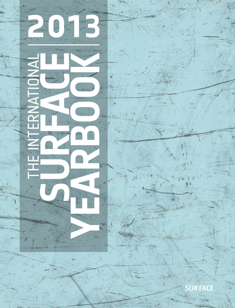 The International Surface Yearbook 2013 - 