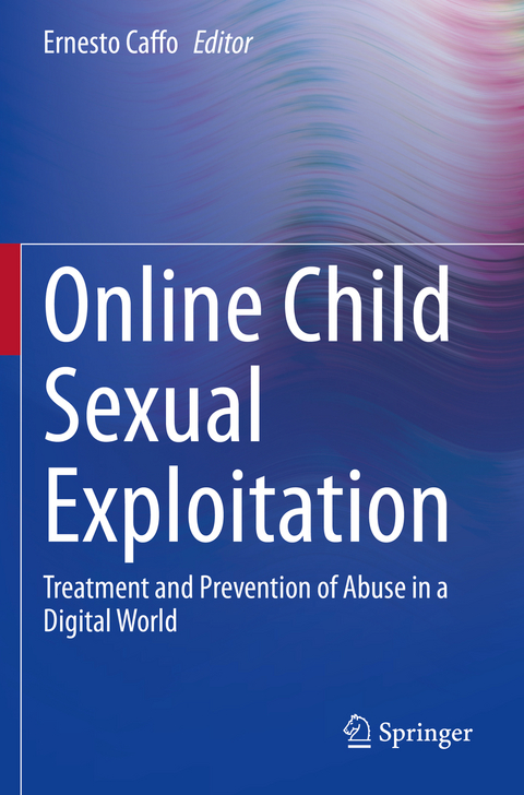 Online Child Sexual Exploitation - 