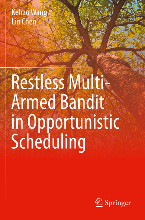 Restless Multi-Armed Bandit in Opportunistic Scheduling - Kehao Wang, Lin Chen