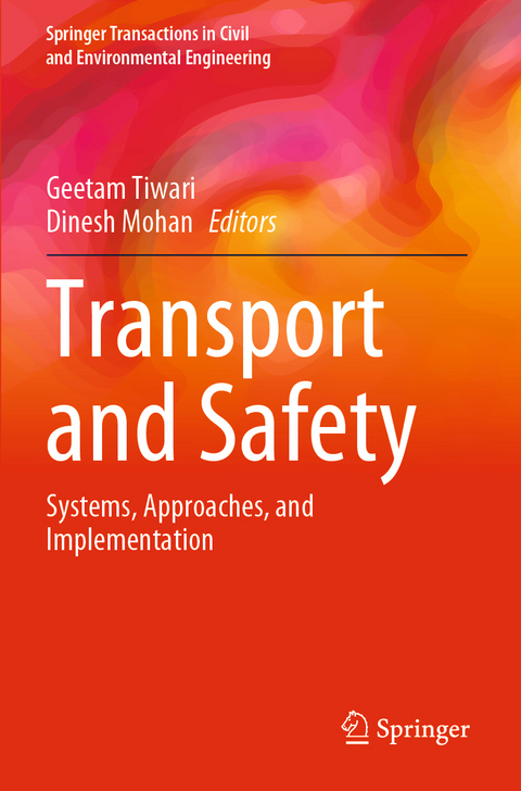 Transport and Safety - 