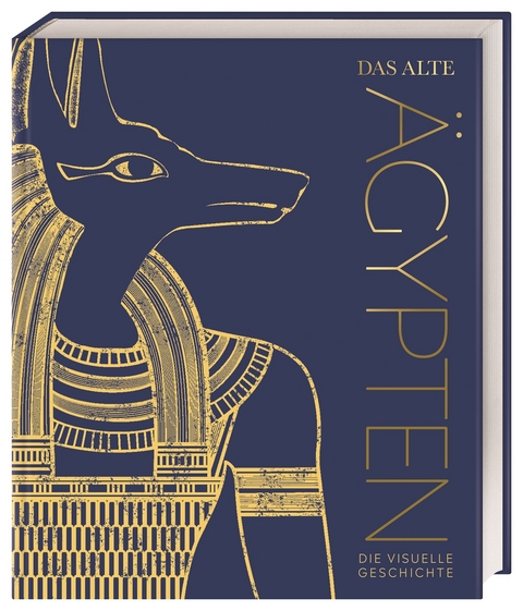 Das alte Ägypten - Steven Snape