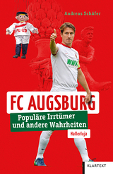 FC Augsburg - Andreas Schäfer
