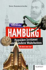 Hamburg - Kummereincke, Sven