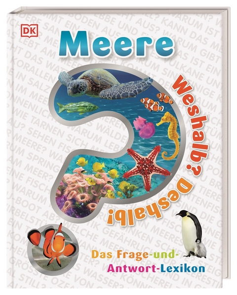 Weshalb? Deshalb! Meere