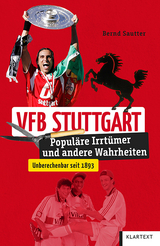 VfB Stuttgart - Bernd Sautter