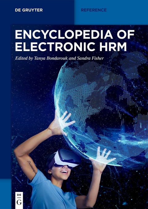 Encyclopedia of Electronic HRM - 