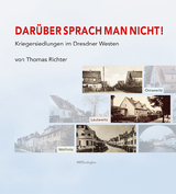 Darüber sprach man nicht! - Thomas Richter