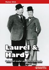 Laurel & Hardy - Rainer Dick