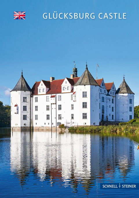 Glücksburg Castle - Oliver Auge, Claudius Loose