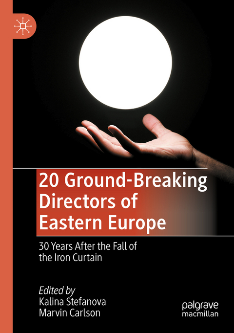 20 Ground-Breaking Directors of Eastern Europe - 