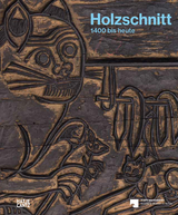 Holzschnitt - 