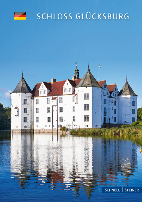 Schloss Glücksburg - Oliver Auge, Claudius Loose