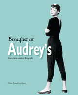 Breakfast at Audrey's - Chiara Pasqualetti Johnson