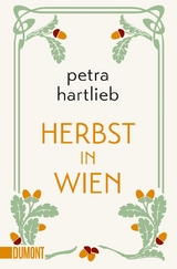 Herbst in Wien - Petra Hartlieb