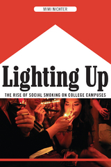 Lighting Up - Mimi Nichter