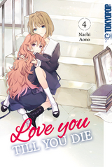 Love you till you die 04 - Nachi Aono