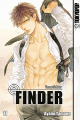 Finder 11 - Ayano Yamane