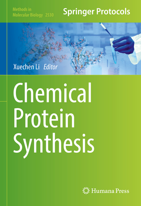 Chemical Protein Synthesis - 