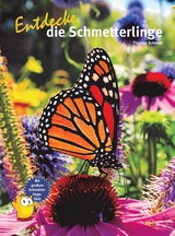 Entdecke die Schmetterlinge - Thomas Schmidt