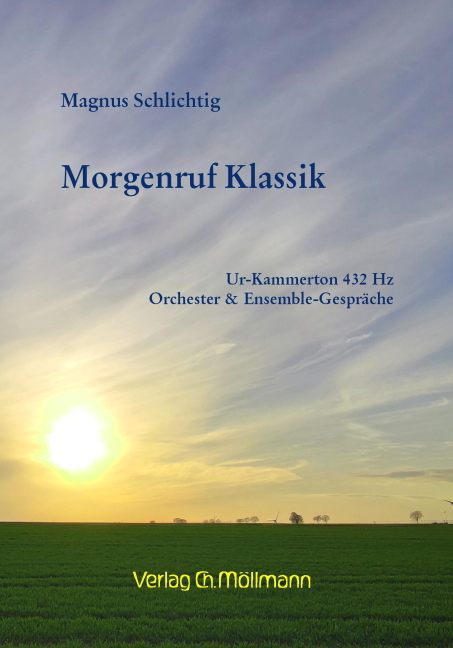 Morgenruf Klassik - Magnus Schlichtig