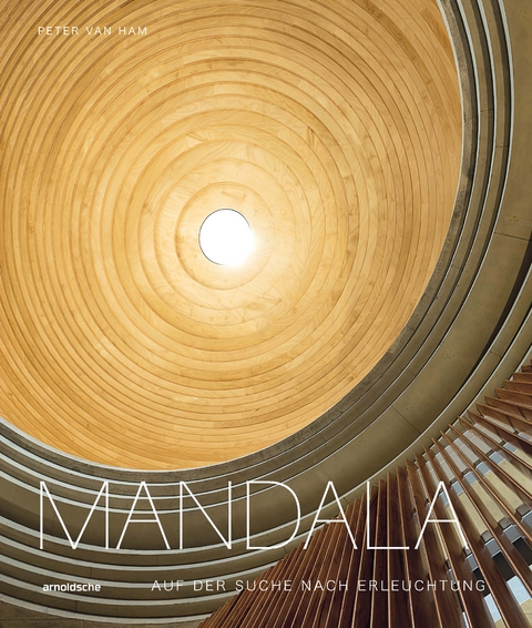 Mandala – Auf der Suche nach Erleuchtung - Peter Van Ham