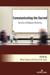 Communicating the Sacred - 