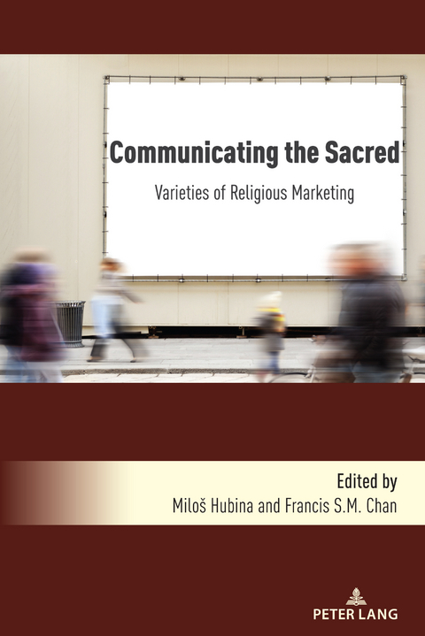 Communicating the Sacred - 