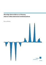 Neuartiges Messverfahren zur Erfassung interner Größen elektrischer Antriebsmaschinen - Florian Bethke