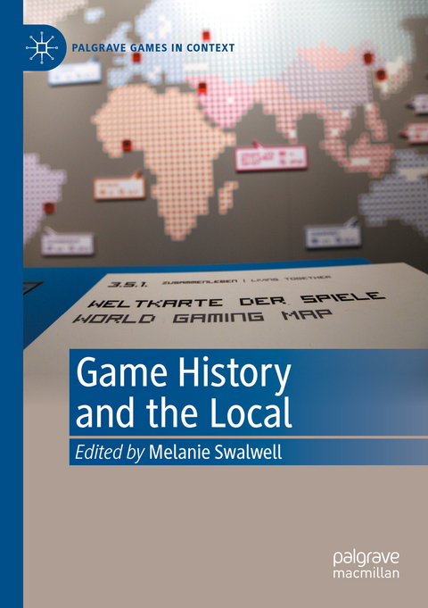 Game History and the Local - 