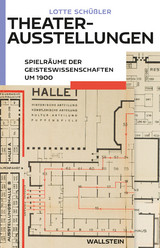 Theaterausstellungen - Lotte Schüßler