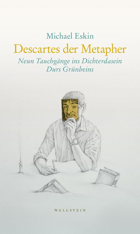 Descartes der Metapher - Michael Eskin