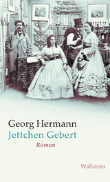 Jettchen Gebert - Georg Hermann