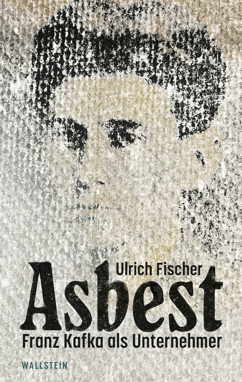 Asbest - Ulrich Fischer