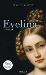 Evelina - Frances Burney