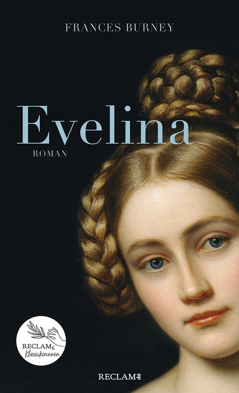 Evelina - Frances Burney