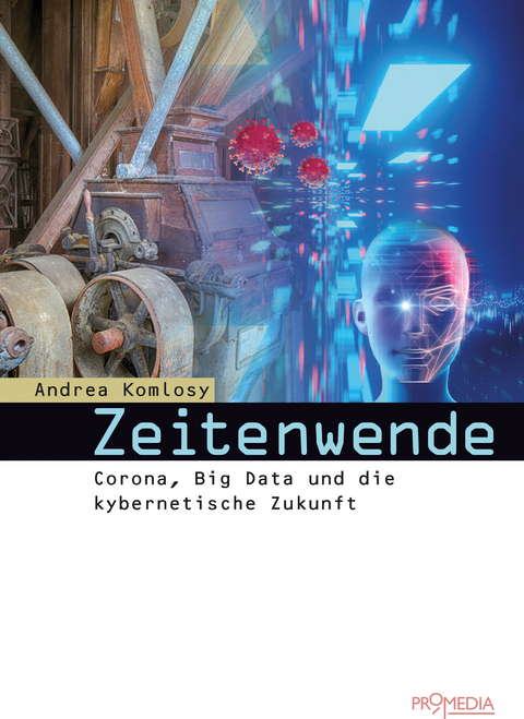 Zeitenwende - Andrea Komlosy