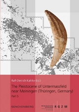 The Pleistocene of Untermassfeld near Meiningen (Thüringen, Germany) - 