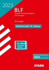 STARK BLF 2023 - Mathematik 10. Klasse - Thüringen - 