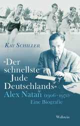 »Der schnellste Jude Deutschlands« - Kay Schiller
