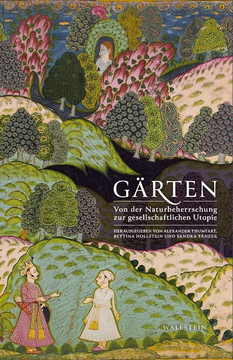 Gärten - 