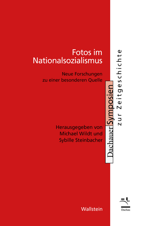 Fotos im Nationalsozialismus - 