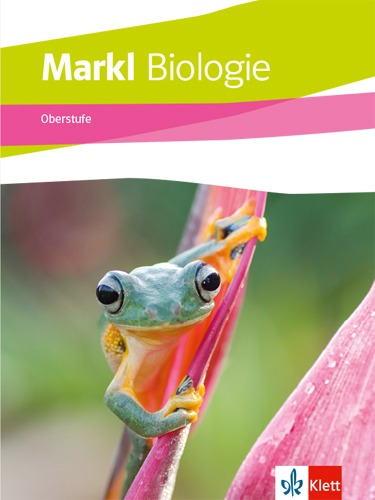 Markl Biologie Oberstufe Gesamtband